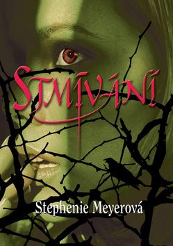 KNIHA - STMÍVÁNÍ <img align='absmiddle' alt='Česky' src='http://www.prodej-knihy.cz/data/CESKY.jpg' border=0> KNIHA - STMÍVÁNÍ <img align='absmiddle' alt=